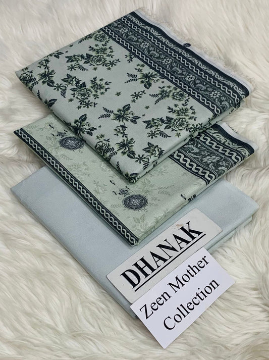 Zeen mother collection