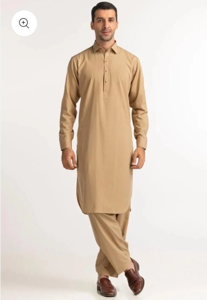 Gent's suit wash wear j. Brand