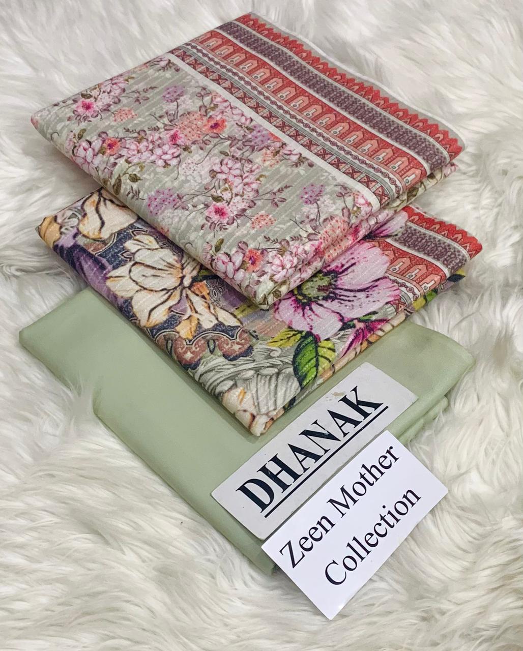 Zeen mother collection