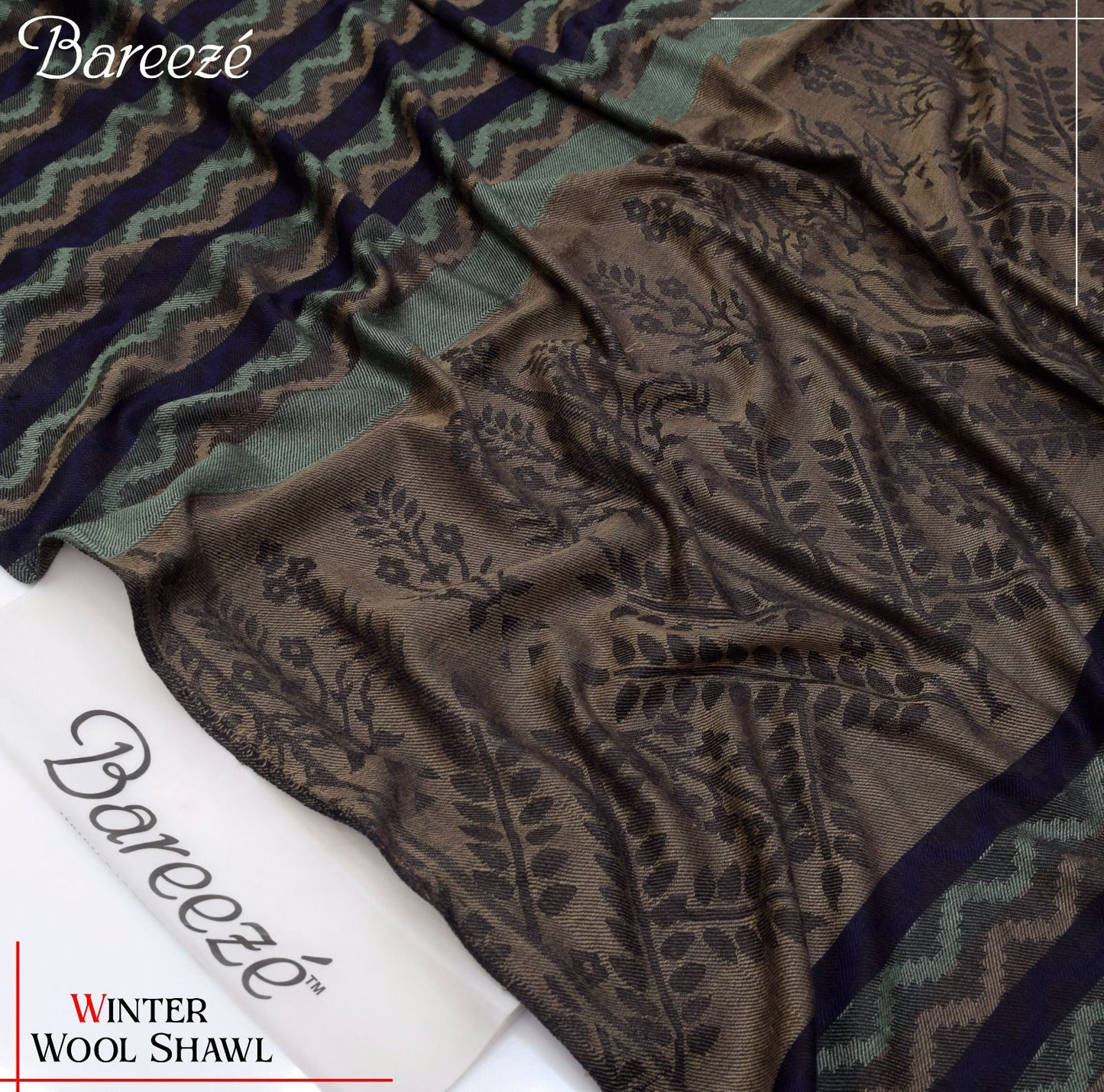 Ladies shawl Fabric Indian bnarsi velvet