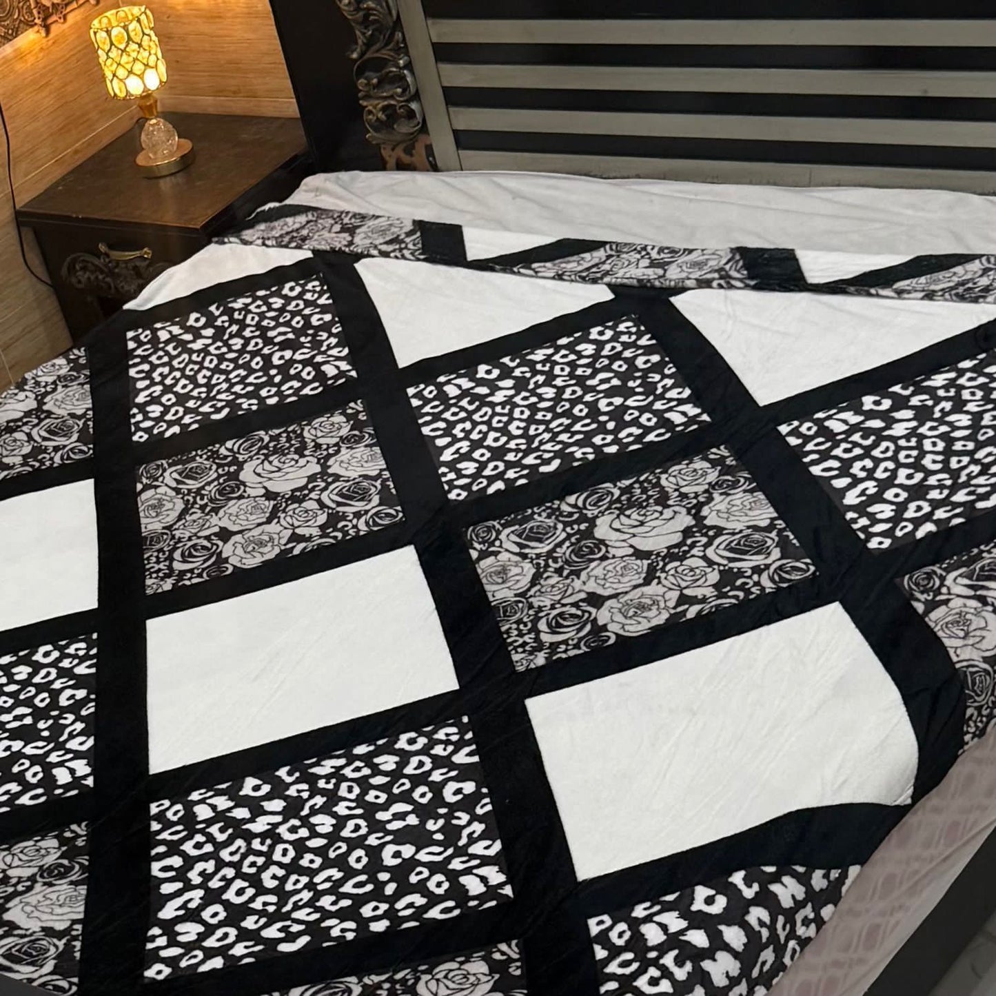 Fleece Ac blanket