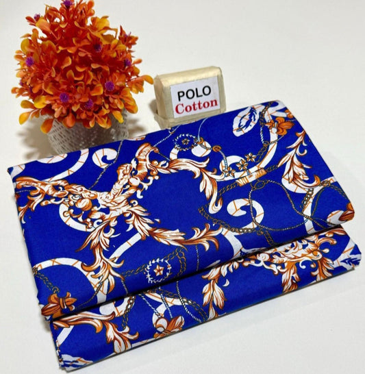 Micro Polo Cotton Ladies 2-Piece