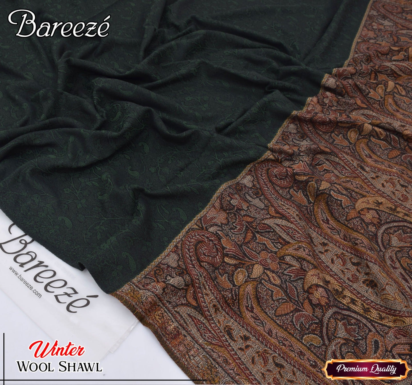 Ladies shawl Fabric Indian bnarsi velvet