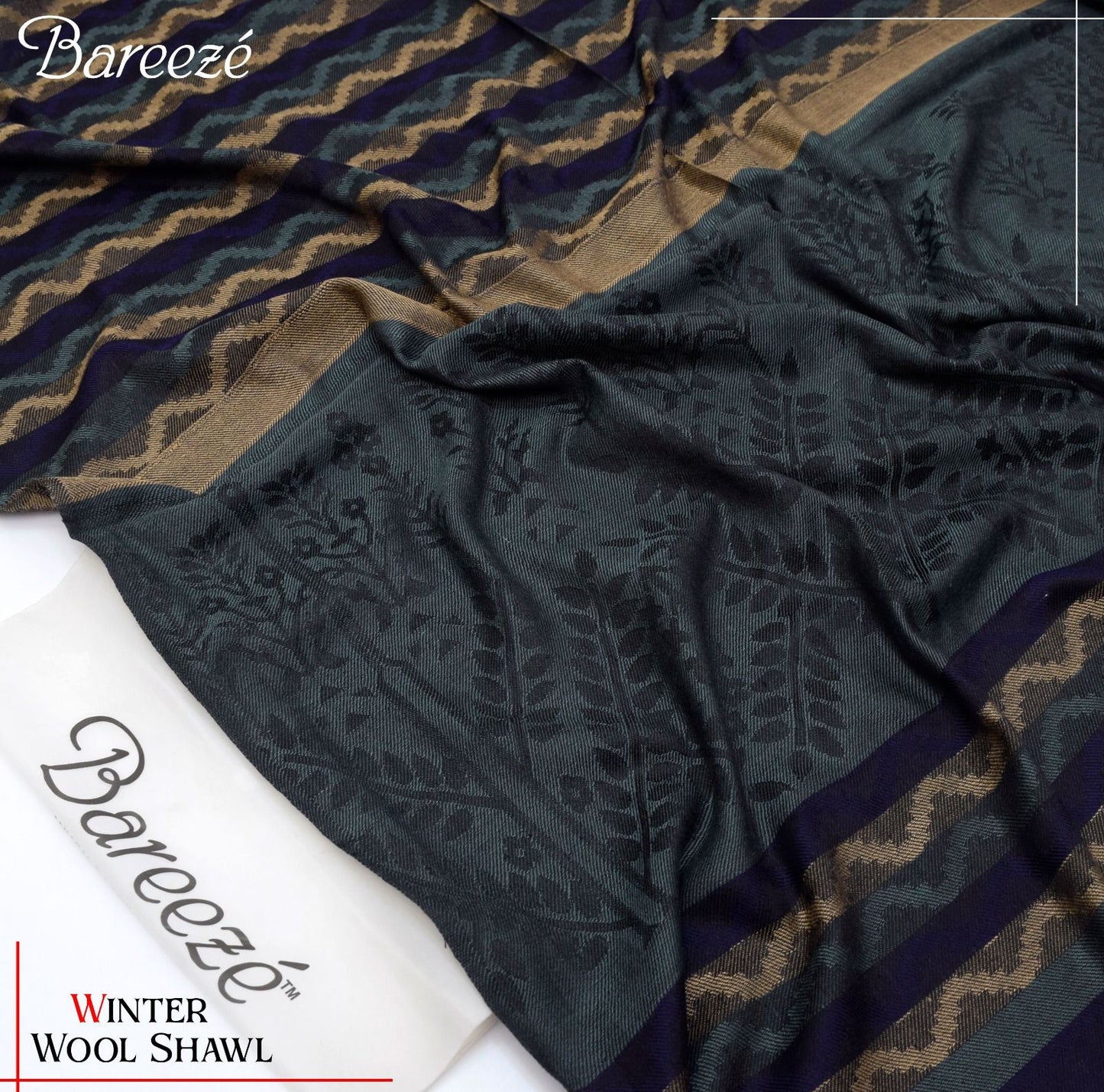 Ladies shawl Fabric Indian bnarsi velvet