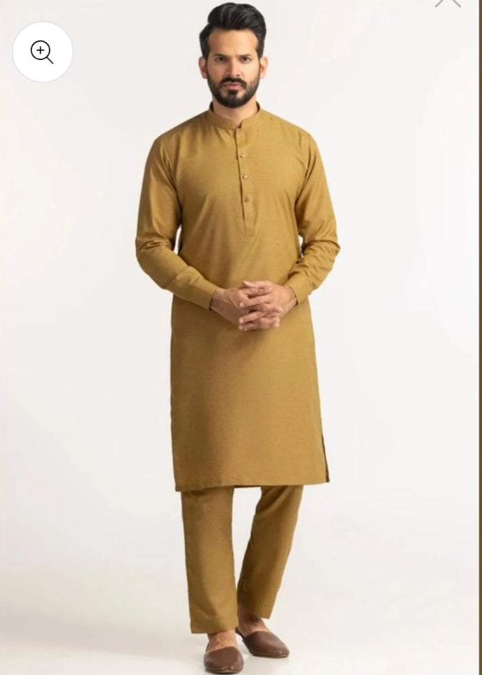 Gent's suit wash wear j brand