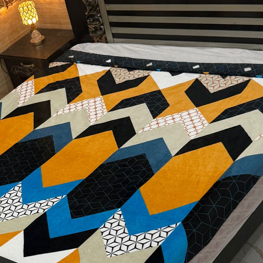 Fleece Ac blanket