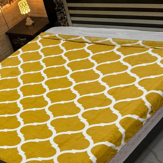 Fleece Ac blanket