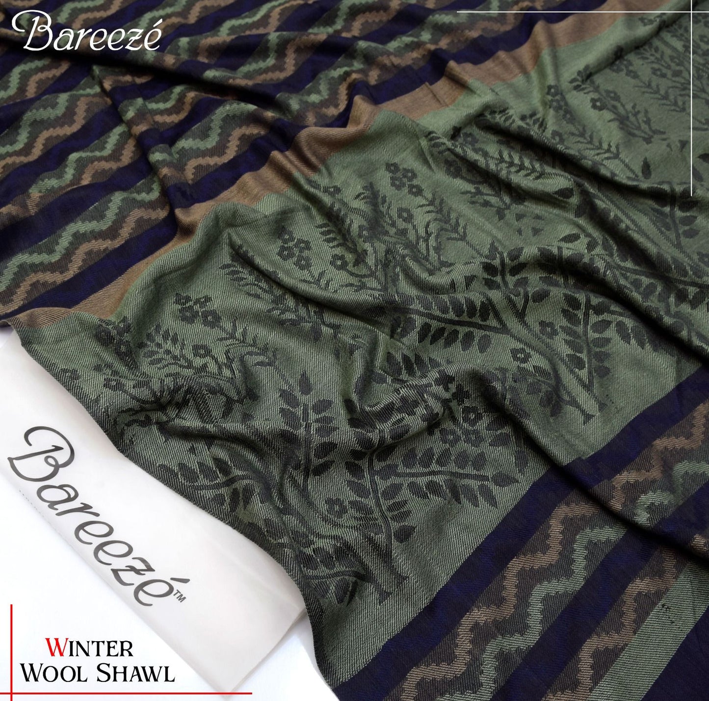 Ladies shawl Fabric Indian bnarsi velvet