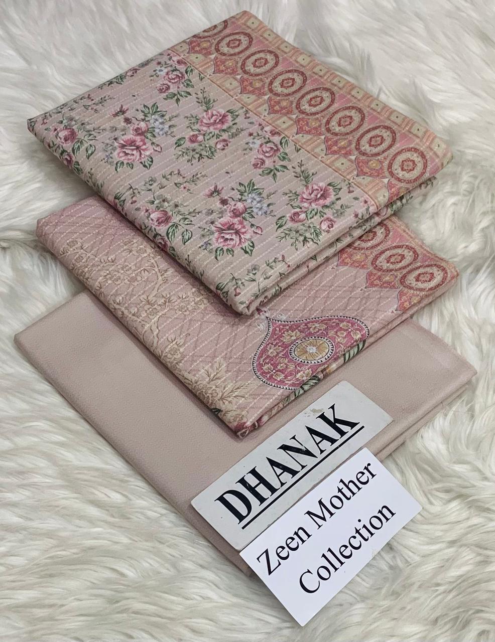 Zeen mother collection