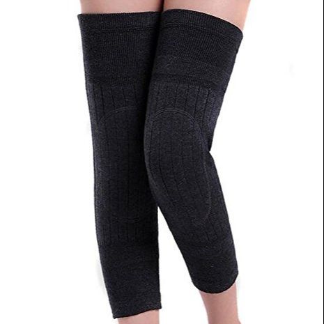 Winter knees sleeves