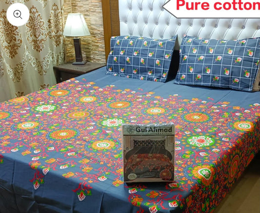 Luxury bedsheets