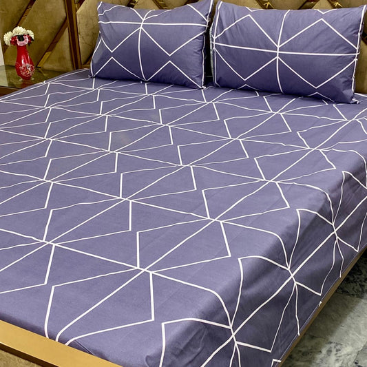 Export 💯 cotton bedsheet