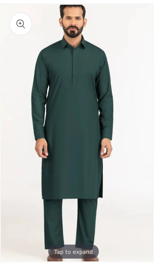 Gent's suit wash wear j. Brand