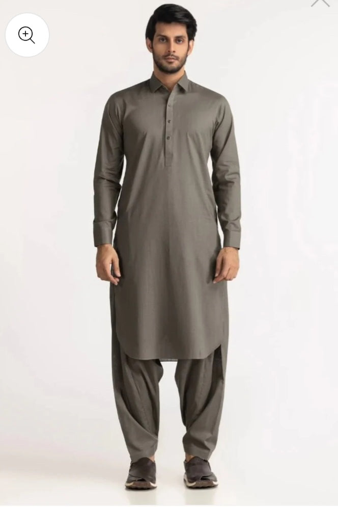 Gent's suit wash wear j. Brand