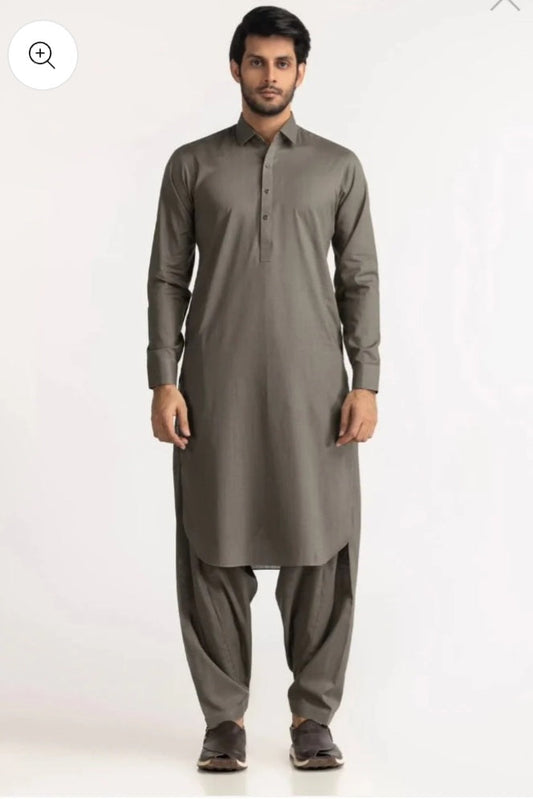 Gent's suit wash wear j. Brand