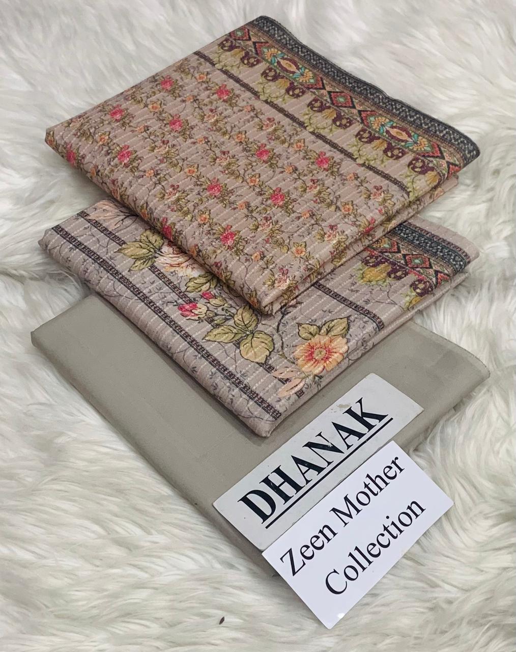 Zeen mother collection