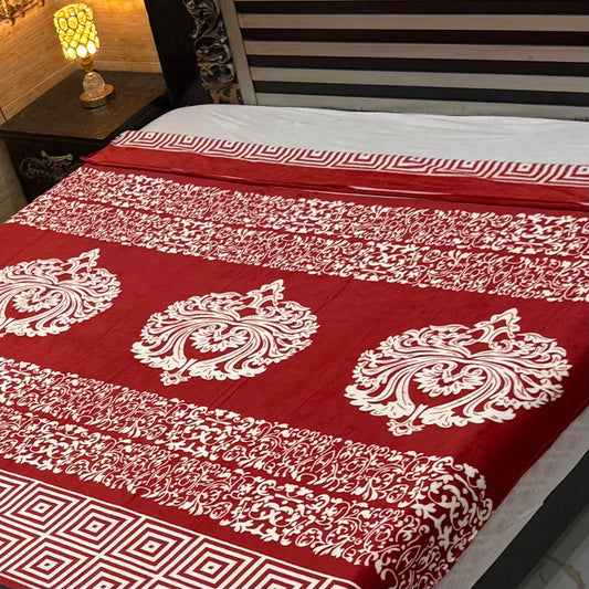 Fleece Ac blanket