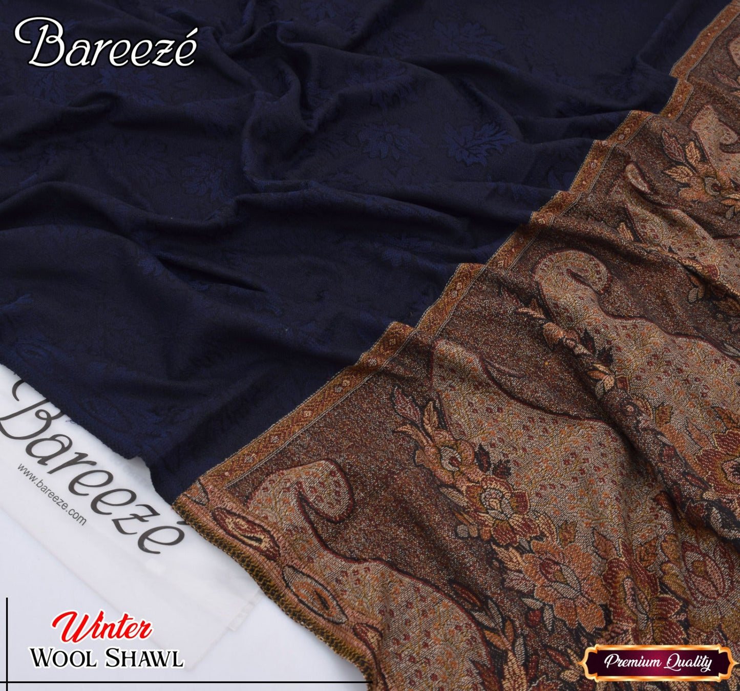 Ladies shawl Fabric Indian bnarsi velvet