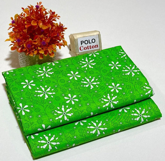 Micro Polo Cotton Ladies 2-Piece