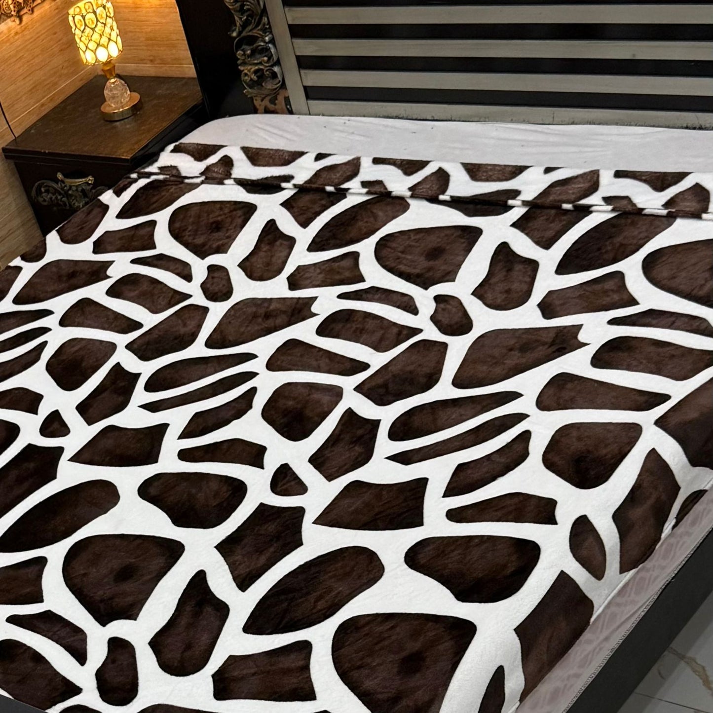 Fleece Ac blanket