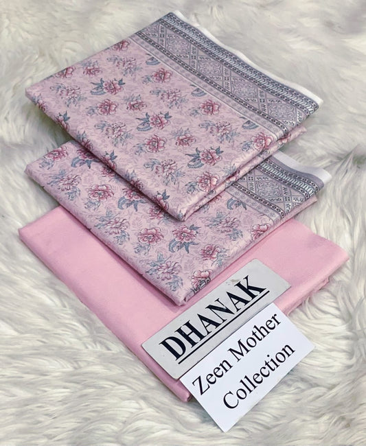 Zeen mother collection