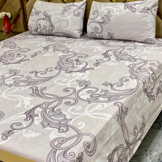 Export 💯 cotton bedsheet