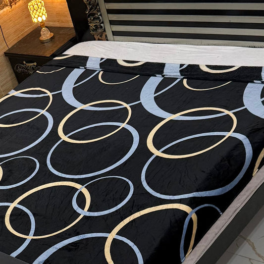 Fleece Ac blanket